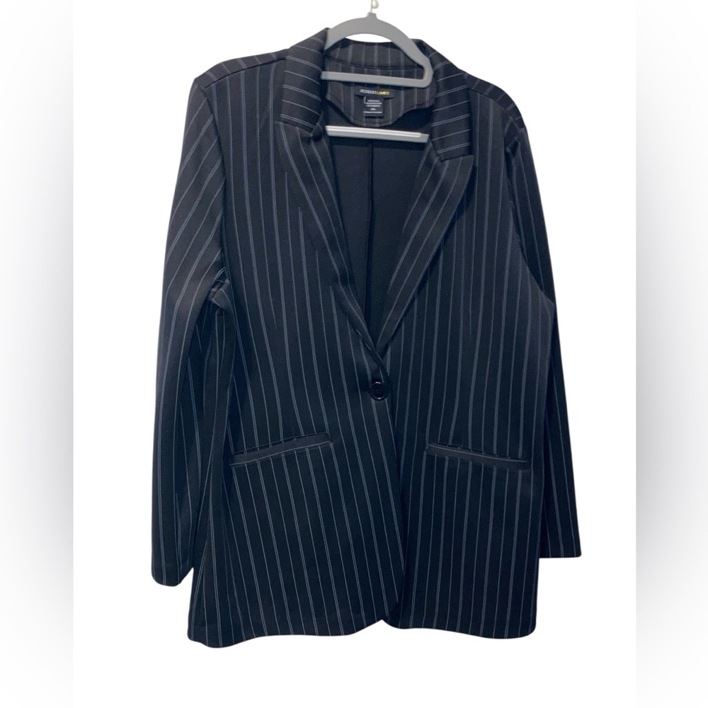 Robert Louis XL blazer